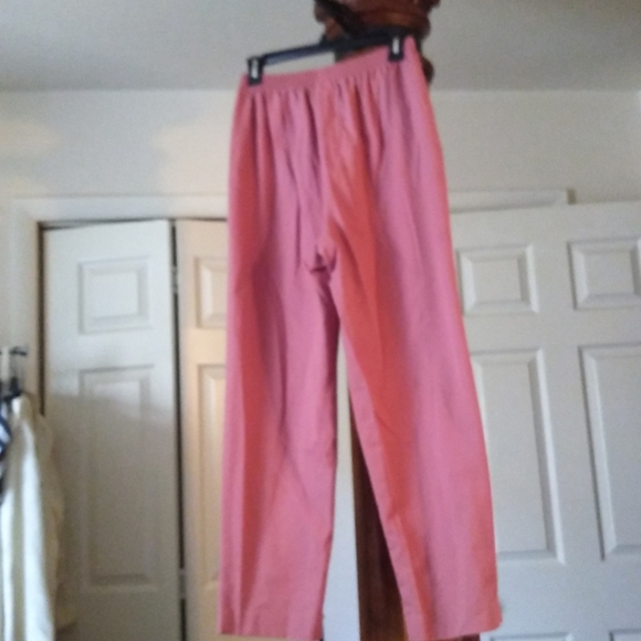 Pants gathered waist - Picture 2 of 4